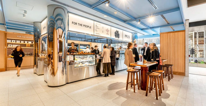 440 Collins Street, Melbourne - Image 2