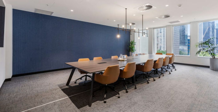 440 Collins Street, Melbourne - Image 4