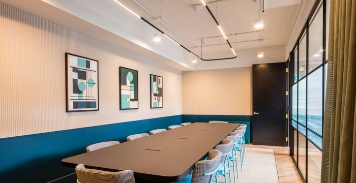 20/30 Great Titchfield St, Fitzrovia - Image 3