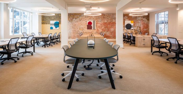 20/30 Great Titchfield St, Fitzrovia - Image 3