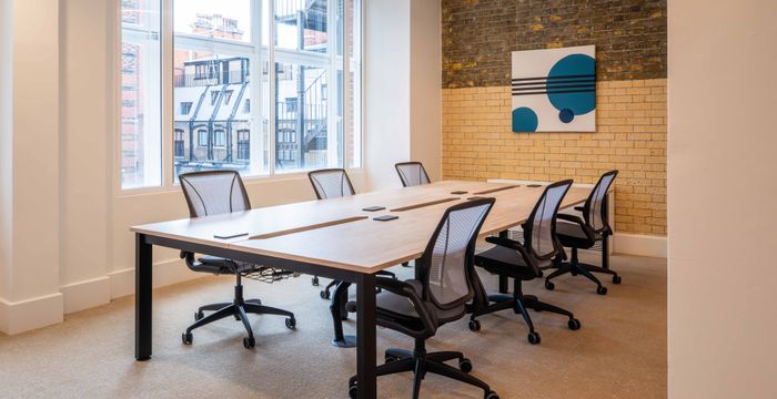 20/30 Great Titchfield St, Fitzrovia - Image 3