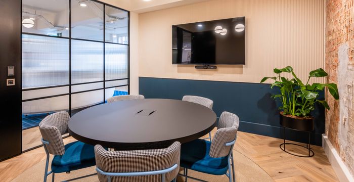 20/30 Great Titchfield St, Fitzrovia - Image 4