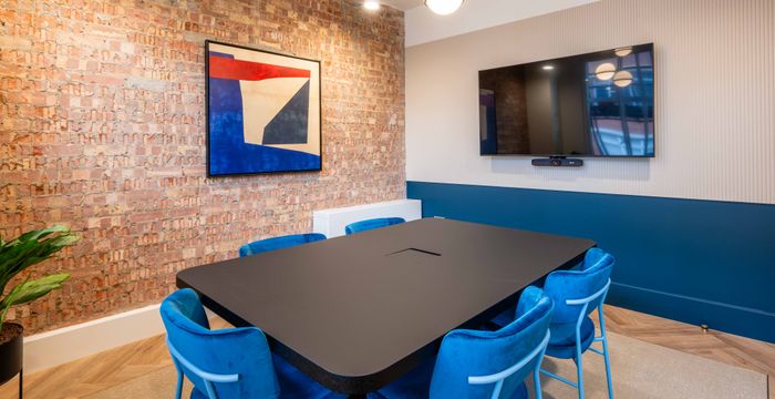 20/30 Great Titchfield St, Fitzrovia - Image 2