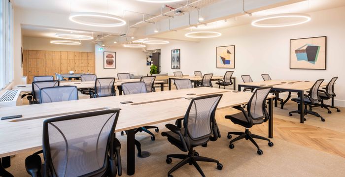 20/30 Great Titchfield St, Fitzrovia - Image 2