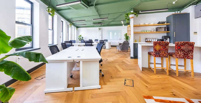 209-211 City Rd Old Street, London - Image 4