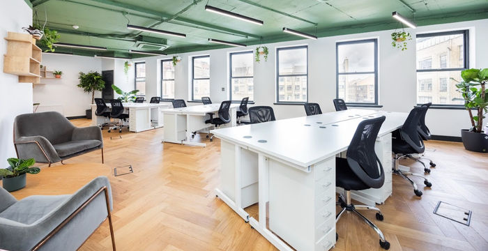 209-211 City Rd Old Street, London - Image 2