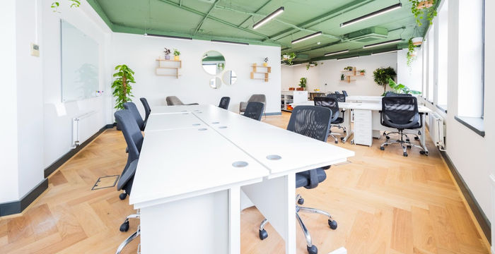 209-211 City Rd Old Street, London - Image 3