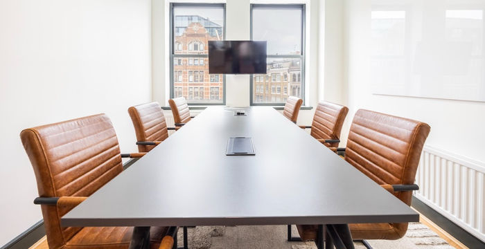 209-211 City Rd Old Street, London - Image 5