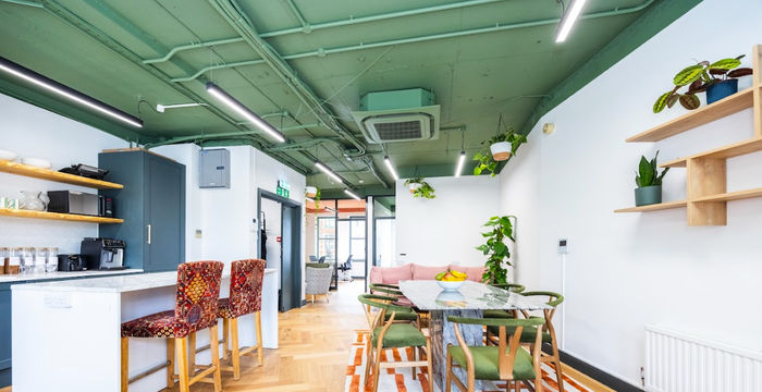 209-211 City Rd Old Street, London - Image 3