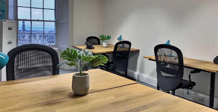 14 Albany Street, Edinburgh - Image 3