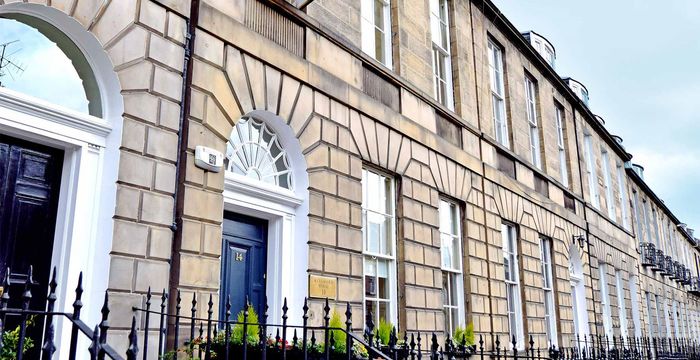 14 Albany Street, Edinburgh - Image 4