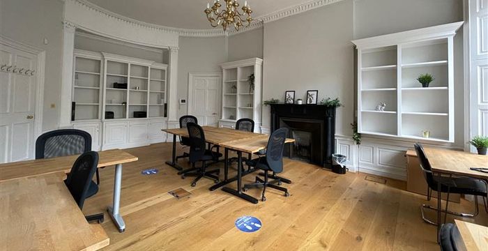 14 Albany Street, Edinburgh - Image 2