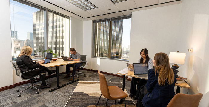 180 N Stetson Ave, Chicago - Image 2