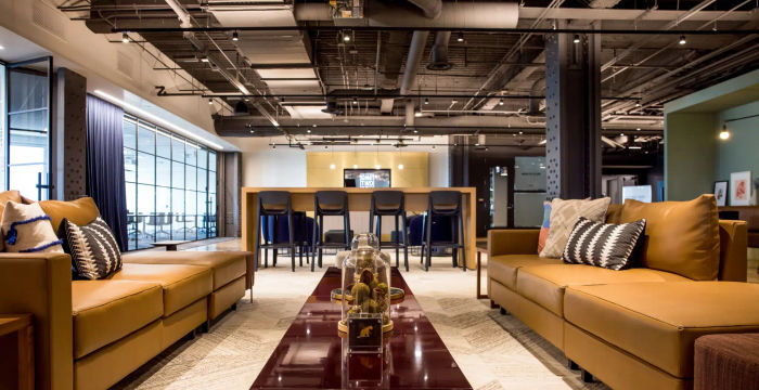 180 N Stetson Ave, Chicago - Image 2