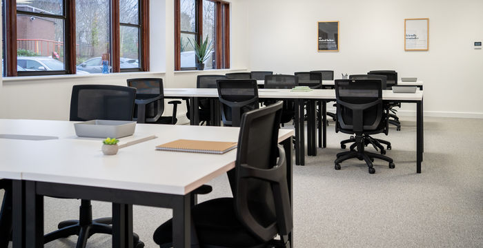 Riva Park Coal Road, Leeds - Image 5