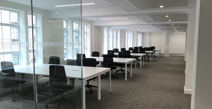 27 Old Jewry, London - Image 2