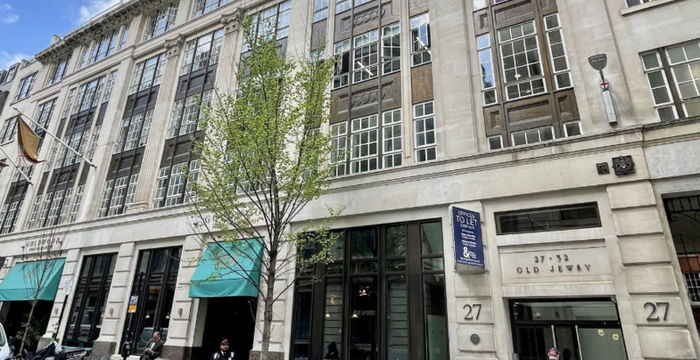 27 Old Jewry, London - Image 3