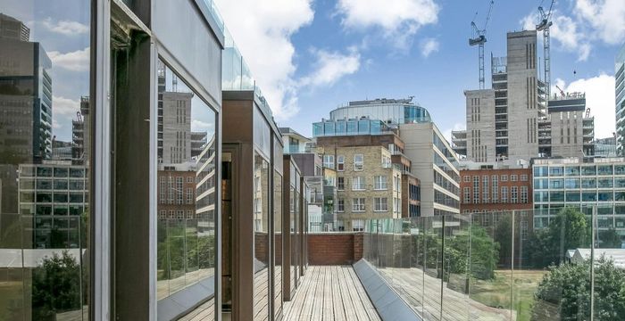 30 City Road, London - Image 5