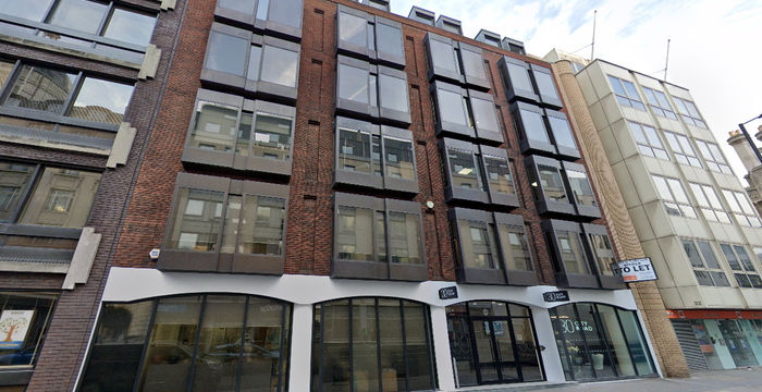 30 City Road, London - Image 5