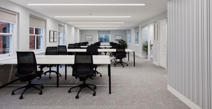 25 Buckingham Palace Road, London - Image 3