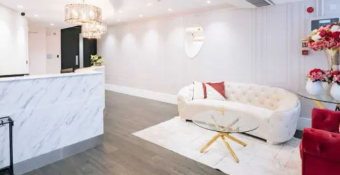 42 Upper Berkeley Street, London - Image 2
