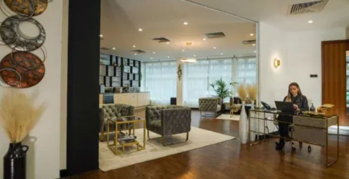42 Upper Berkeley Street, London - Image 2