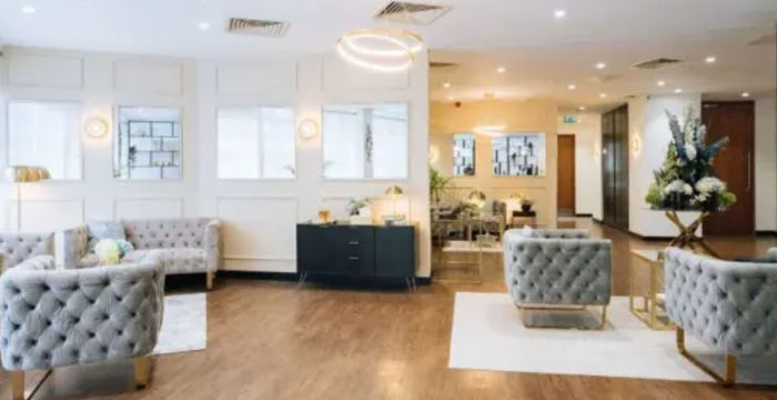 42 Upper Berkeley Street, London - Image 3