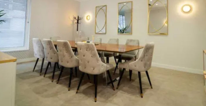 42 Upper Berkeley Street, London - Image 5