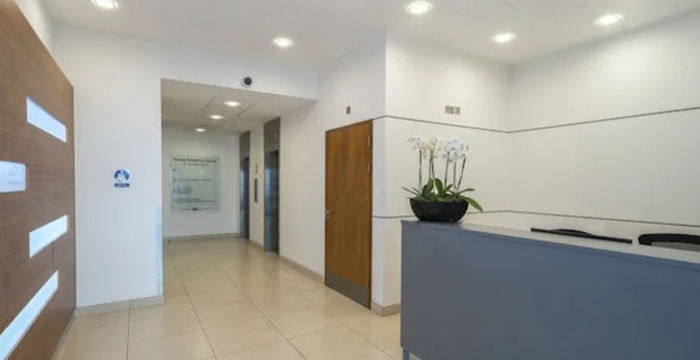 35-39 Maddox St, London - Image 3