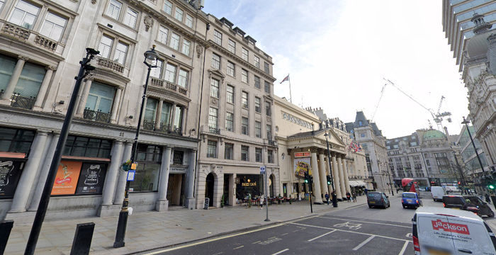10 Haymarket, London - Image 5