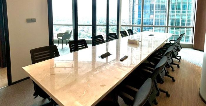 Kav V-TA Jalan Sultan Iskandar Muda Kav V-TA Jalan Sultan Iskandar Muda, Kota Jakarta Selatan - Image 2