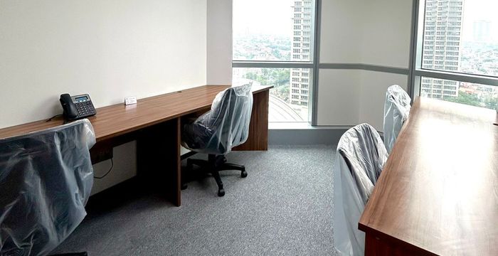 Kav V-TA Jalan Sultan Iskandar Muda Kav V-TA Jalan Sultan Iskandar Muda, Kota Jakarta Selatan - Image 3