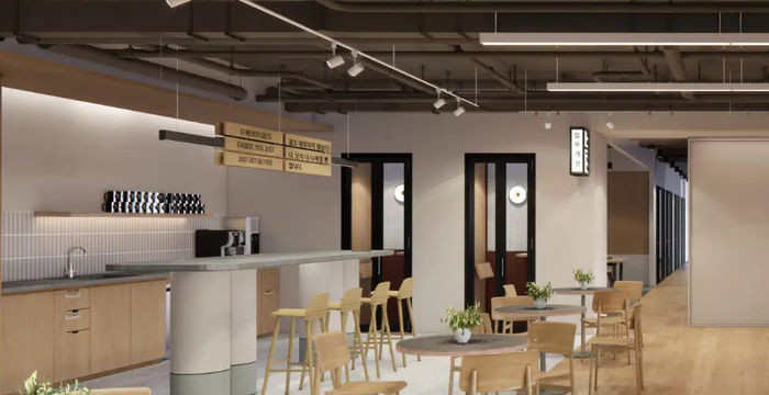 14 Myeongdong-gil 14 Myeongdong-gil, Jung-gu - Image 2