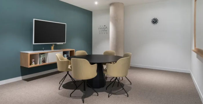 6 Schuchardstrasse, Darmstadt - Image 4