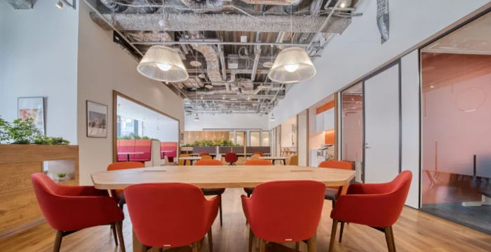 6 Schuchardstrasse 6 Schuchardstrasse, Darmstadt - Image 2