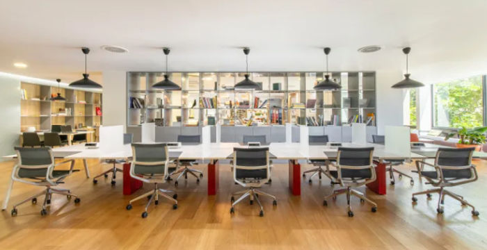 Osmannoro Via Volturno 32, Florence - Image 5