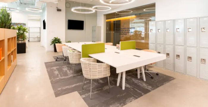 9400 W Higgins, Rosemont - Image 5