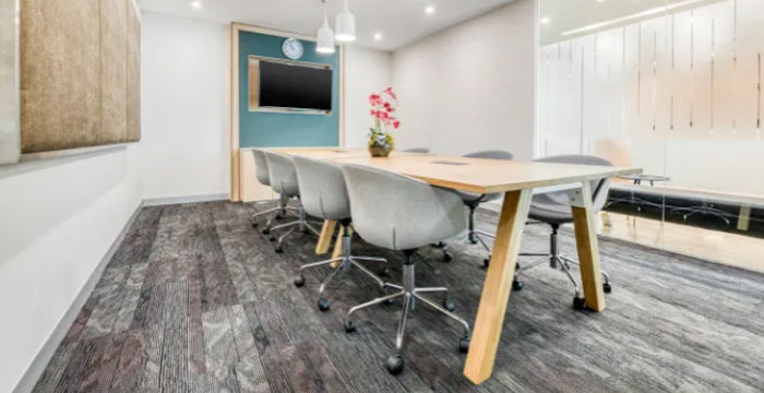 9400 W Higgins, Rosemont - Image 5