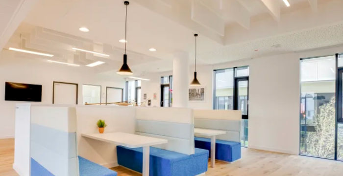 12358 Parklawn Dr, North Bethesda - Image 5