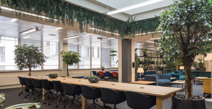 1 Knightsbridge Green, London - Image 3