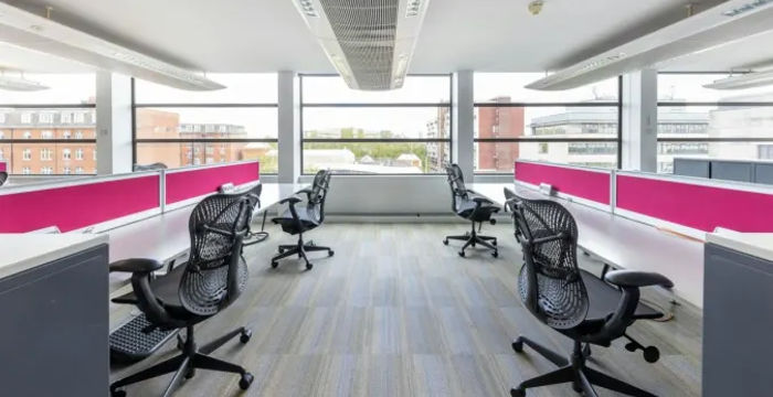 157-169 Buckingham Palace Road, London - Image 2