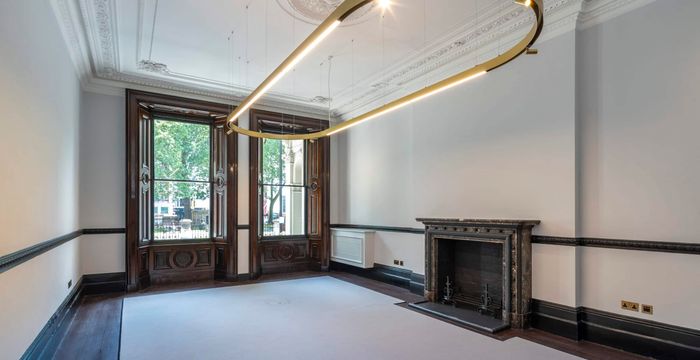 40 Grosvenor Gardens, London - Image 2