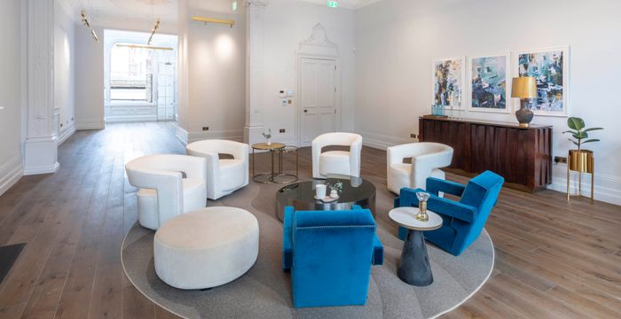 40 Grosvenor Gardens, London - Image 4