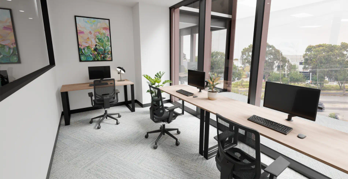 2107 – 2125 Dandenong Road, Clayton - Image 2