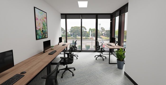 2107 – 2125 Dandenong Road, Clayton - Image 5