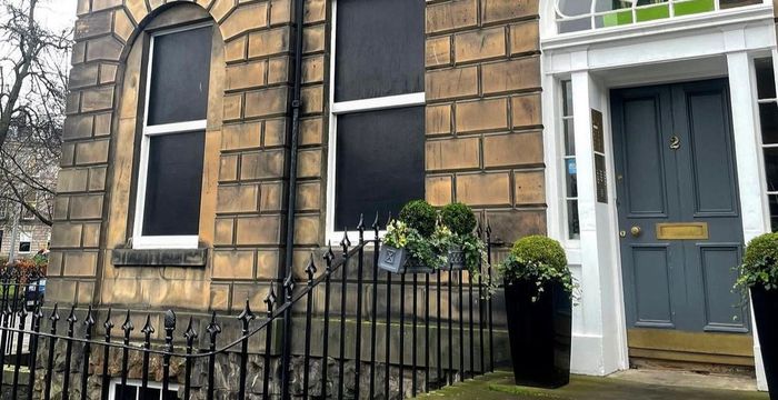 2 Walker Street, Edinburgh - Image 4