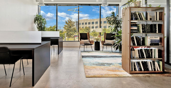 3201 Dallas Pkwy, Frisco - Image 5