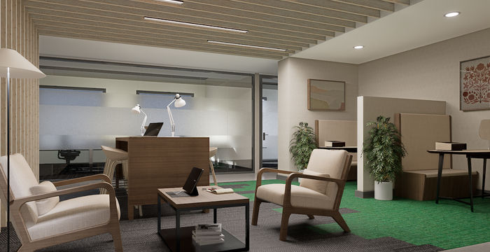 185 Carlton St, Winnipeg - Image 5