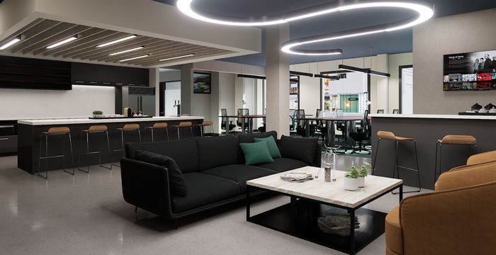 185 Carlton St, Winnipeg - Image 4