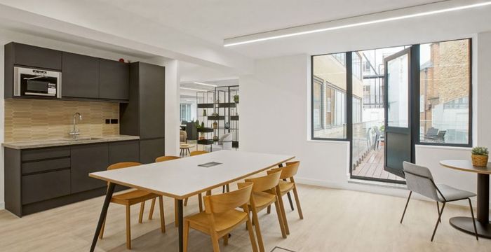 16 Kirby St, London - Image 3